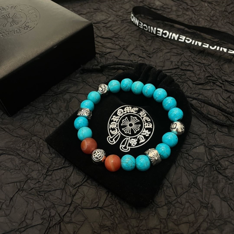 Chrome Hearts Bracelets